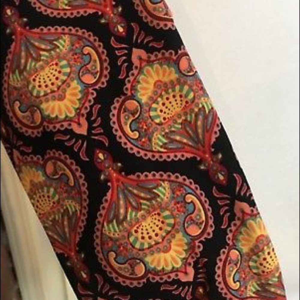 New lularoe onesize “lantern” leggings